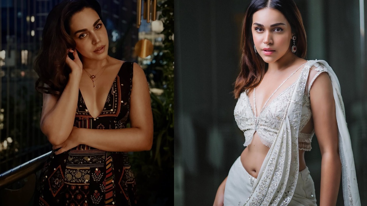 Naila Grewal Joins Allu Arjun's 'Raaka': Punjabi Actress Adds Star Power Naila Grewal Joins Allu Arjun's 'Raaka': Punjabi Actress Adds Star Power