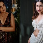 Naila Grewal Joins Allu Arjun's 'Raaka': Punjabi Actress Adds Star Power Naila Grewal Joins Allu Arjun's 'Raaka': Punjabi Actress Adds Star Power
