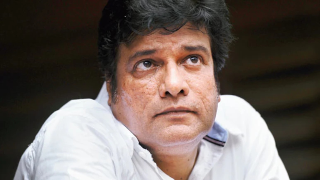 Fauji Actor Rajesh Sharma Admitted to ICU After Poisonous Insect Bite on Set Fauji Actor Rajesh Sharma Admitted to ICU After Poisonous Insect Bite on Set