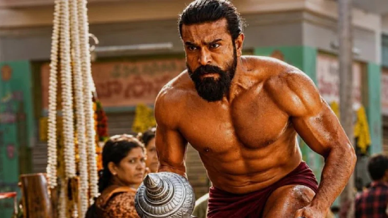 పెద్ది OTT డేట్ ఫిక్స్! మెగా పవర్ స్టార్ రికార్డ్స్ బద్దలు.. ఎక్కడంటే? పెద్ది OTT డేట్ ఫిక్స్! మెగా పవర్ స్టార్ రికార్డ్స్ బద్దలు.. ఎక్కడంటే?