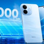 రెడ్మి నోట్ 17 సిరీస్: 10000mAh బ్యాటరీ, 200MP కెమెరా.. షావోమీ సంచలనం! రెడ్మి నోట్ 17 సిరీస్: 10000mAh బ్యాటరీ, 200MP కెమెరా.. షావోమీ సంచలనం!