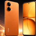చార్జింగ్ టెన్షన్కు శాశ్వత పరిష్కారం! 10,000mAh బ్యాటరీతో Redmi Turbo 6 Series సంచలనం! చార్జింగ్ టెన్షన్కు శాశ్వత పరిష్కారం! 10,000mAh బ్యాటరీతో Redmi Turbo 6 Series సంచలనం!