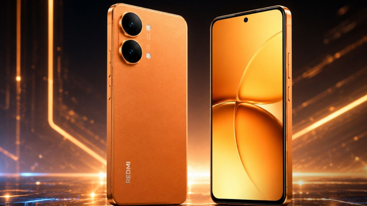 చార్జింగ్ టెన్షన్కు శాశ్వత పరిష్కారం! 10,000mAh బ్యాటరీతో Redmi Turbo 6 Series సంచలనం! చార్జింగ్ టెన్షన్కు శాశ్వత పరిష్కారం! 10,000mAh బ్యాటరీతో Redmi Turbo 6 Series సంచలనం!