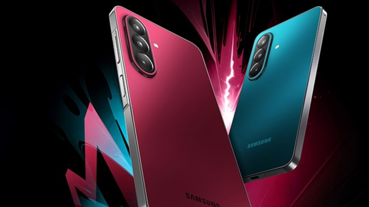 శాంసంగ్ గెలాక్సీ M67 లీక్: ఎక్సినోస్ 2200, 6,000mAh బ్యాటరీతో అదుర్స్! శాంసంగ్ గెలాక్సీ M67 లీక్: ఎక్సినోస్ 2200, 6,000mAh బ్యాటరీతో అదుర్స్!