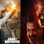Vijay's Jana Nayagan Censor Done: 'A' Certificate, 183-Minute Runtime Confirmed Vijay's Jana Nayagan Censor Done: 'A' Certificate, 183-Minute Runtime Confirmed