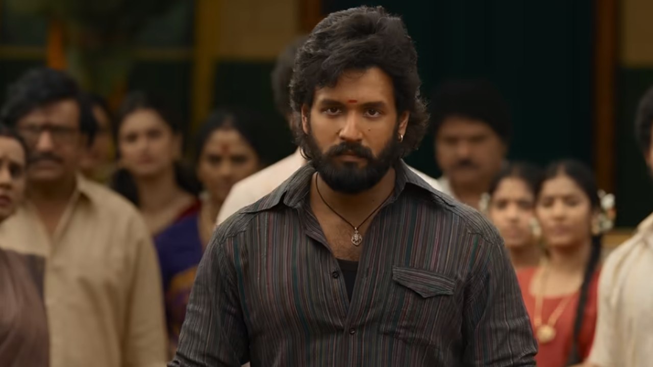 "లెనిన్"తో అఖిల్ మాస్ కంబ్యాక్! నాగార్జున మాస్టర్ ప్లాన్.. రొటీన్ కథేనా? "లెనిన్"తో అఖిల్ మాస్ కంబ్యాక్! నాగార్జున మాస్టర్ ప్లాన్.. రొటీన్ కథేనా?