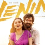 Akhil's Lenin: Pre-Release Business & 70 Cr Box Office Target Details Akhil's Lenin: Pre-Release Business & 70 Cr Box Office Target Details