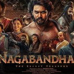 నాగబంధం రివ్యూ: విజువల్స్ అదుర్స్.. కానీ అసలు మ్యాటర్ ఇక్కడే! షాకింగ్ ట్విస్ట్! నాగబంధం రివ్యూ: విజువల్స్ అదుర్స్.. కానీ అసలు మ్యాటర్ ఇక్కడే! షాకింగ్ ట్విస్ట్!
