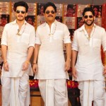 Bangarraju Sequel: Nagarjuna's Big Plan with Akhil & Chay! Three Akkineni Heroes Unite Bangarraju Sequel: Nagarjuna's Big Plan with Akhil & Chay! Three Akkineni Heroes Unite