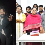 BREAKING: రామ్ చరణ్ షాకింగ్ డొనేషన్! డ్యాన్సర్స్ కోసం 40 లక్షలు.. జానీ మాస్టర్ 18 లక్షలు BREAKING: రామ్ చరణ్ షాకింగ్ డొనేషన్! డ్యాన్సర్స్ కోసం 40 లక్షలు.. జానీ మాస్టర్ 18 లక్షలు