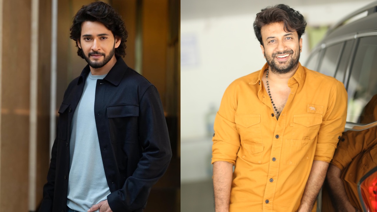 సత్యదేవ్ సంచలన వ్యాఖ్యలు: మహేష్ బాబుతో ఆ సీన్స్ కట్.. ఇప్పుడు అదే సూపర్ స్టార్ తో! సత్యదేవ్ సంచలన వ్యాఖ్యలు: మహేష్ బాబుతో ఆ సీన్స్ కట్.. ఇప్పుడు అదే సూపర్ స్టార్ తో!