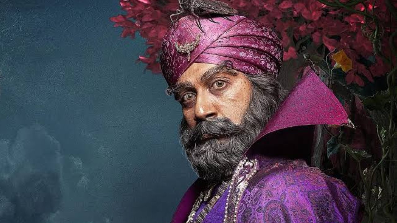 సత్యదేవ్ 'రావు బహదూర్': 40 కోట్ల బడ్జెట్.. హిట్ అవ్వాలంటే ఈ రికార్డు బద్దలు కొట్టాలా? షాకింగ్ టార్గెట్! సత్యదేవ్ 'రావు బహదూర్': 40 కోట్ల బడ్జెట్.. హిట్ అవ్వాలంటే ఈ రికార్డు బద్దలు కొట్టాలా? షాకింగ్ టార్గెట్!
