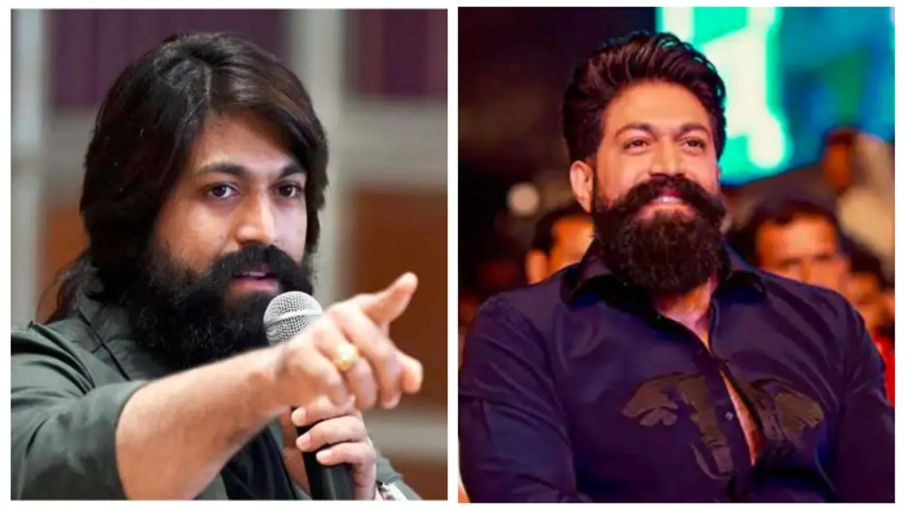 బాలీవుడ్, టాలీవుడ్ లను నమ్మను, నా టార్గెట్ వాళ్లే.. పాన్ ఇండియా సినిమాలపై యష్ క్రేజీ కామెంట్స్ బాలీవుడ్, టాలీవుడ్ లను నమ్మను, నా టార్గెట్ వాళ్లే.. పాన్ ఇండియా సినిమాలపై యష్ క్రేజీ కామెంట్స్