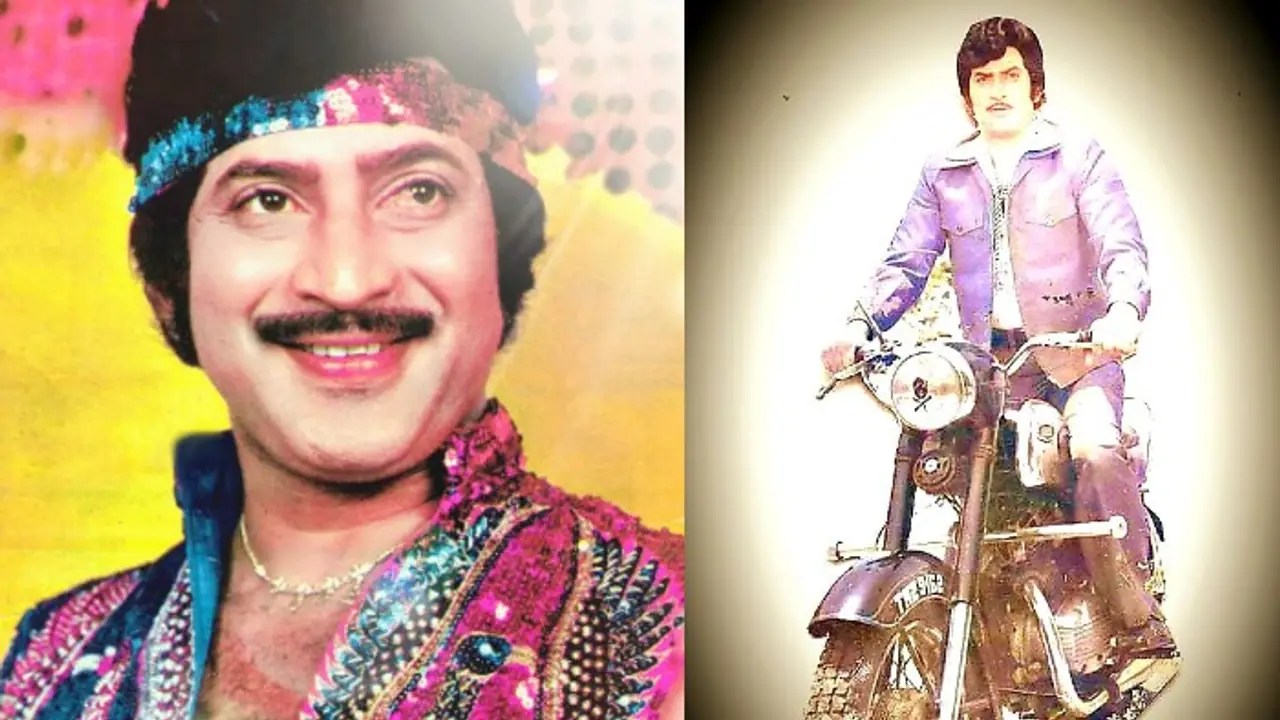 కృష్ణ సినిమా వల్ల 144 సెక్షన్, రికార్డులు తిరగరాసిన సినిమా ఏదో తెలుసా? కృష్ణ సినిమా వల్ల 144 సెక్షన్, రికార్డులు తిరగరాసిన సినిమా ఏదో తెలుసా?