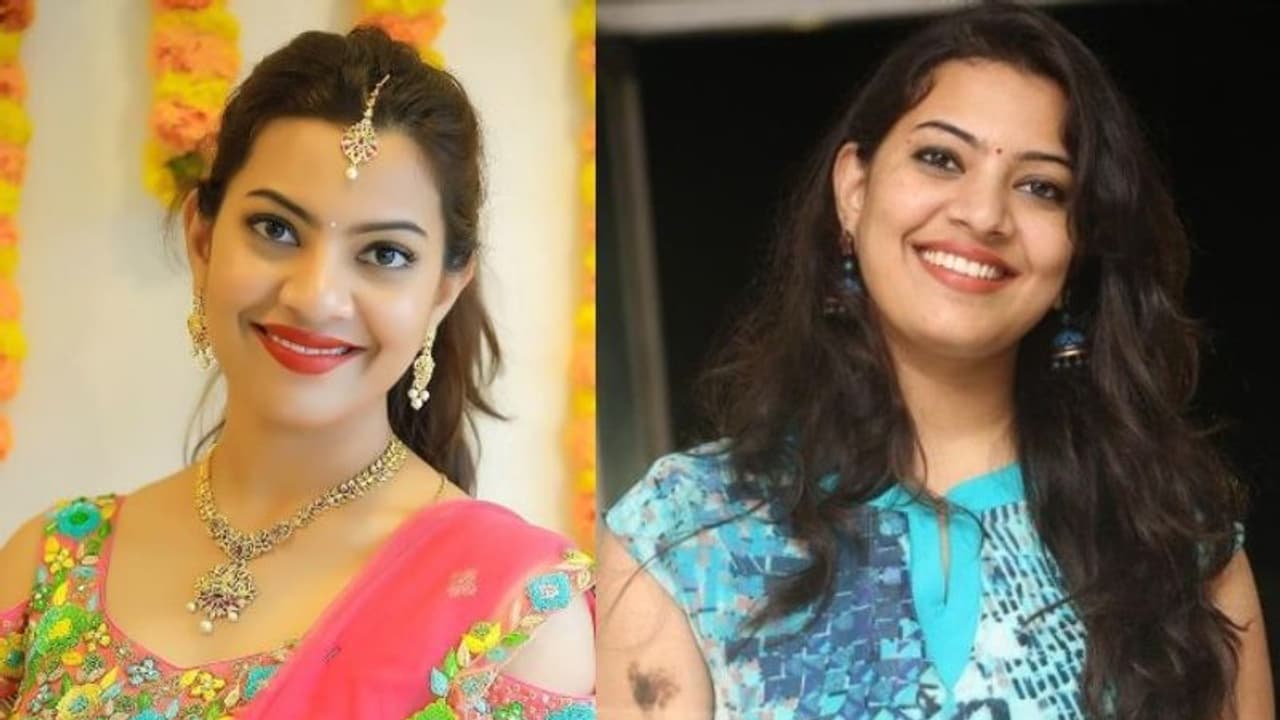 బిగ్ బాస్ తర్వాత కళ్లు తెరుచుకున్నాయి.. అసలు నిజం బయటపెట్టిన సింగర్ గీతా మాధురి! షాకింగ్ ట్విస్ట్! బిగ్ బాస్ తర్వాత కళ్లు తెరుచుకున్నాయి.. అసలు నిజం బయటపెట్టిన సింగర్ గీతా మాధురి! షాకింగ్ ట్విస్ట్!