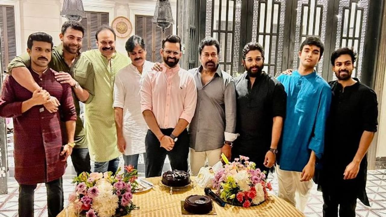 ఒక్క హిట్టు కోసం మెగా హీరోల ఎదురుచూపులు, నెక్స్ట్ బ్లాక్ బస్టర్ పక్కానా? ఒక్క హిట్టు కోసం మెగా హీరోల ఎదురుచూపులు, నెక్స్ట్ బ్లాక్ బస్టర్ పక్కానా?