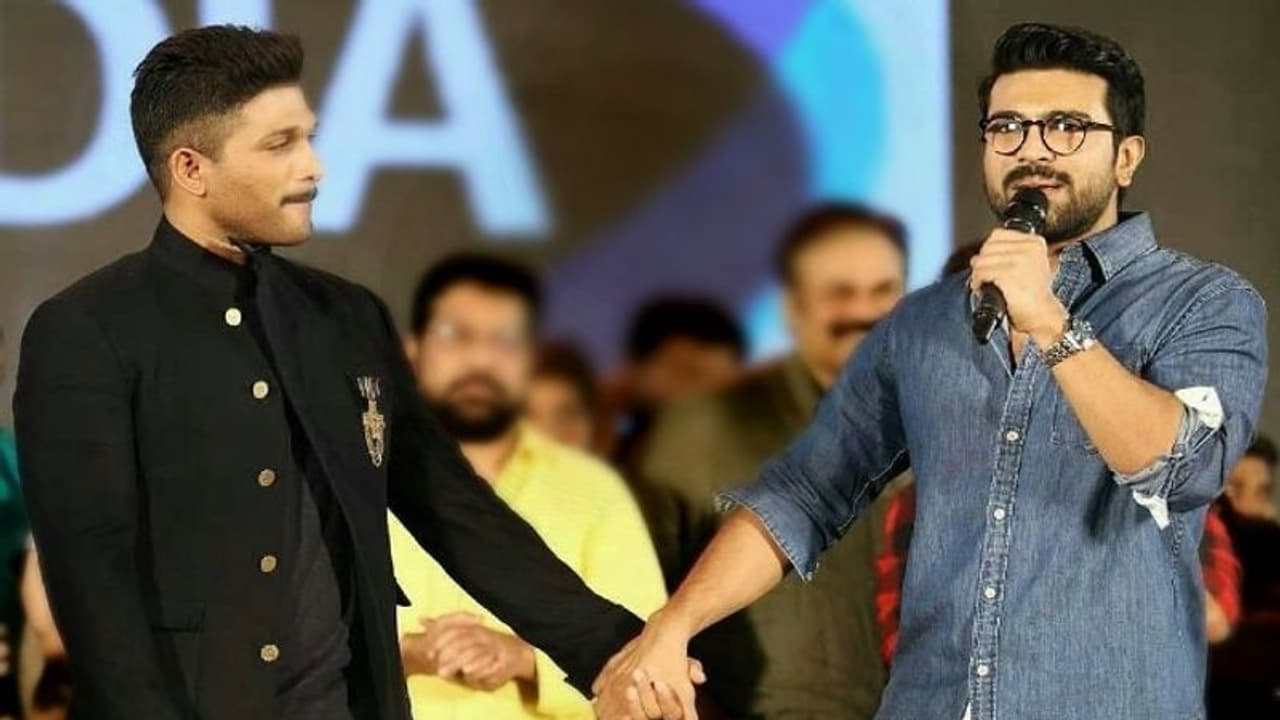 Allu Arjun's Race Gurram: The Blockbuster Ram Charan Initially Rejected Allu Arjun's Race Gurram: The Blockbuster Ram Charan Initially Rejected
