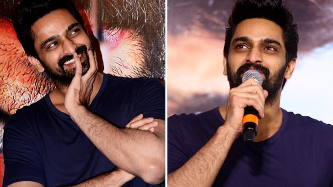 Naga Shaurya's 'Bad Boy Karthik' Tanks: Disastrous Box Office, Fails to Cover Costs Naga Shaurya's 'Bad Boy Karthik' Tanks: Disastrous Box Office, Fails to Cover Costs