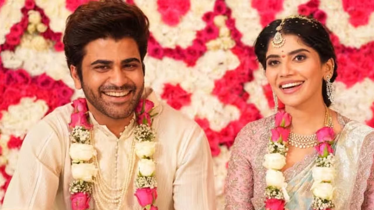 షాకింగ్: శర్వానంద్ పెళ్లి ఫోటోలు మాయం! విడాకులకు సిద్దమైనట్టేనా? వైరల్ న్యూస్! షాకింగ్: శర్వానంద్ పెళ్లి ఫోటోలు మాయం! విడాకులకు సిద్దమైనట్టేనా? వైరల్ న్యూస్!