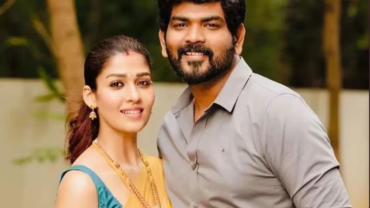 ధనుష్తో విఘ్నేష్కి బ్రేకప్ చెప్పేశారా? షాకింగ్ విషయాలు బయటపెట్టిన నయన్ భర్త! ధనుష్తో విఘ్నేష్కి బ్రేకప్ చెప్పేశారా? షాకింగ్ విషయాలు బయటపెట్టిన నయన్ భర్త!