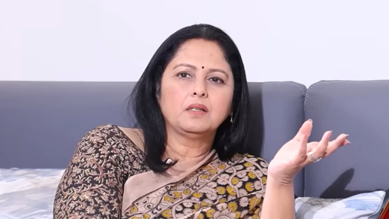 జయసుధ అన్నయ్య అని పిలిచే ఇద్దరు హీరోలు ఎవరు? వాళ్ళు మాత్రమే ఎందుకు? జయసుధ అన్నయ్య అని పిలిచే ఇద్దరు హీరోలు ఎవరు? వాళ్ళు మాత్రమే ఎందుకు?