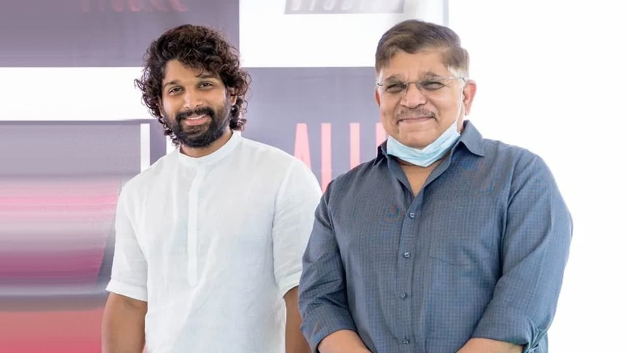 షాకింగ్: గంగోత్రి సినిమాను గోదాంలో పడేయమన్న అల్లు అరవింద్! బన్నీ కెరీర్ ప్రమాదంలో పడిందా? షాకింగ్: గంగోత్రి సినిమాను గోదాంలో పడేయమన్న అల్లు అరవింద్! బన్నీ కెరీర్ ప్రమాదంలో పడిందా?