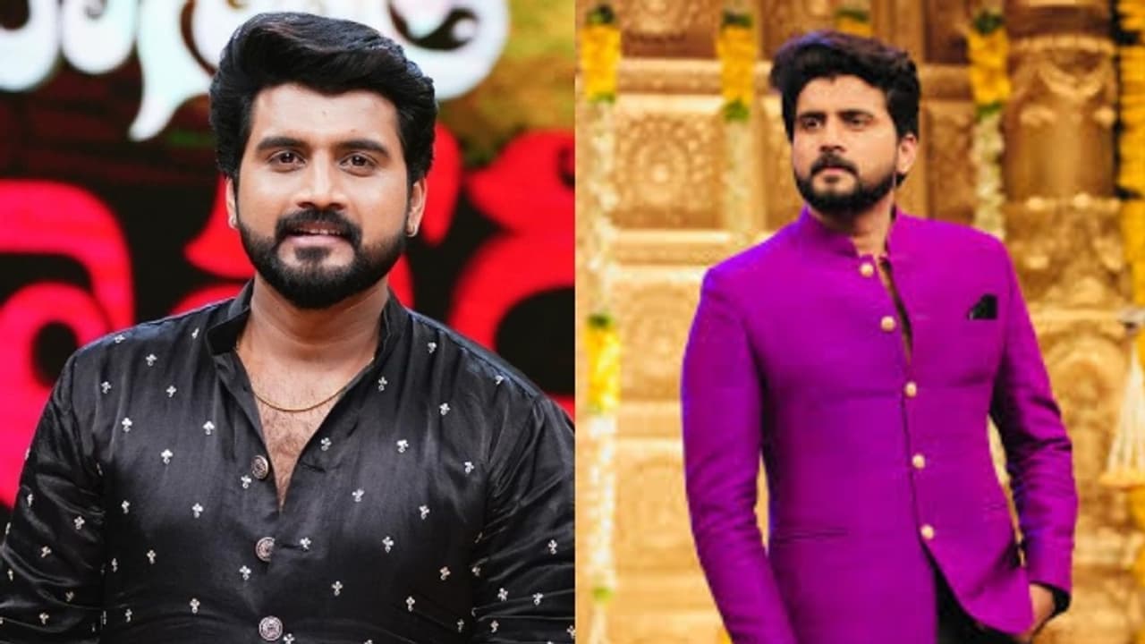 Big Boss Winner Nikhil's Dream House for Parents: Viral Photos! Big Boss Winner Nikhil's Dream House for Parents: Viral Photos!
