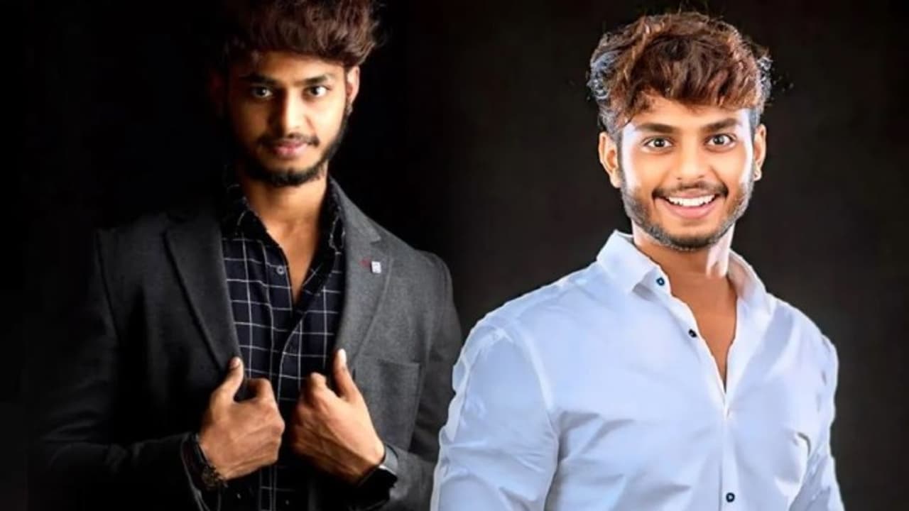హర్ష సాయి: రెండేళ్లలో మాయ! సినిమా ఆగిందా? లేక హర్ష సాయి గల్లంతయ్యారా? వైరల్ న్యూస్! హర్ష సాయి: రెండేళ్లలో మాయ! సినిమా ఆగిందా? లేక హర్ష సాయి గల్లంతయ్యారా? వైరల్ న్యూస్!
