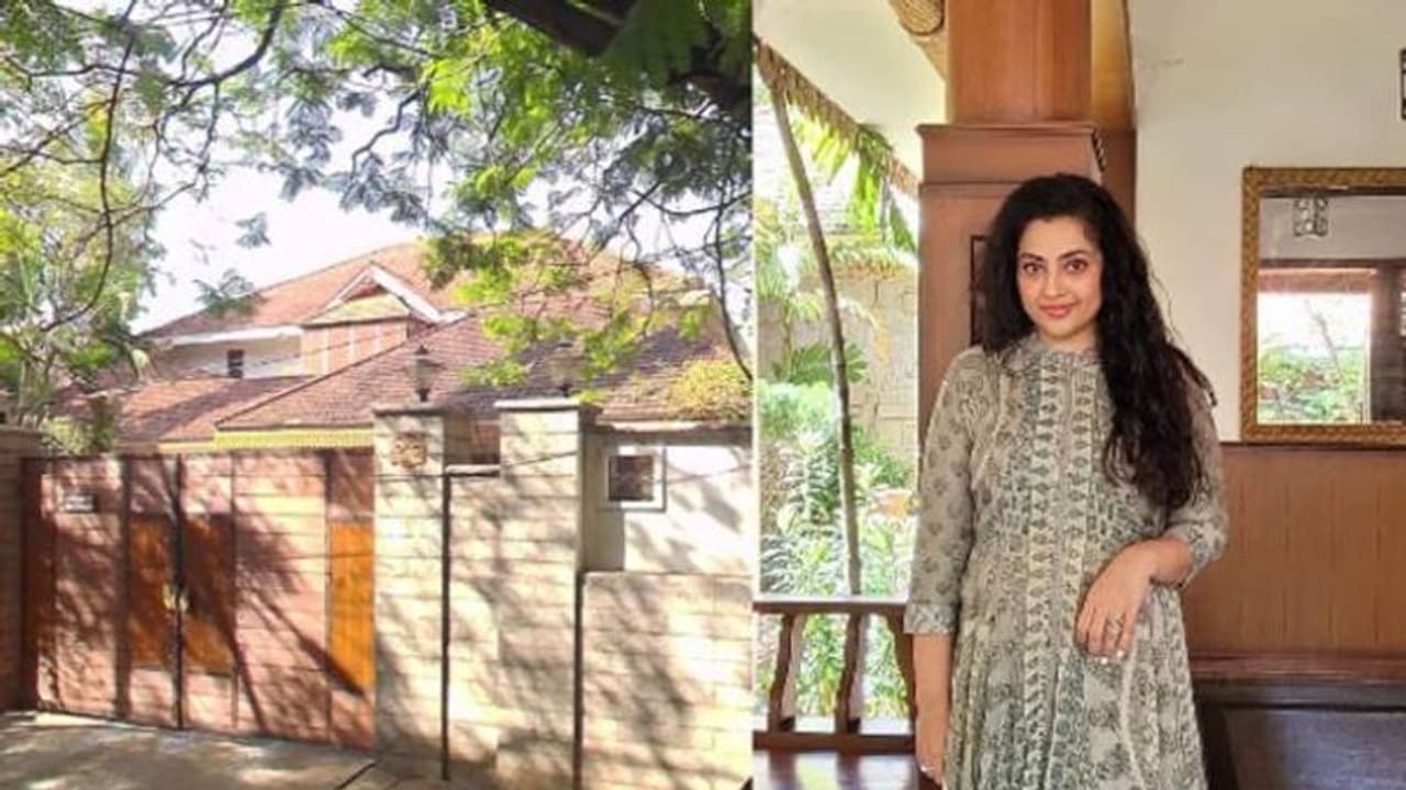 మీనా సంచలనం: 10 కోట్ల ఇల్లు 100 కోట్లకు అమ్మేసిందా? మామూలు మాస్టర్ ప్లాన్ కాదుగా! మీనా సంచలనం: 10 కోట్ల ఇల్లు 100 కోట్లకు అమ్మేసిందా? మామూలు మాస్టర్ ప్లాన్ కాదుగా!