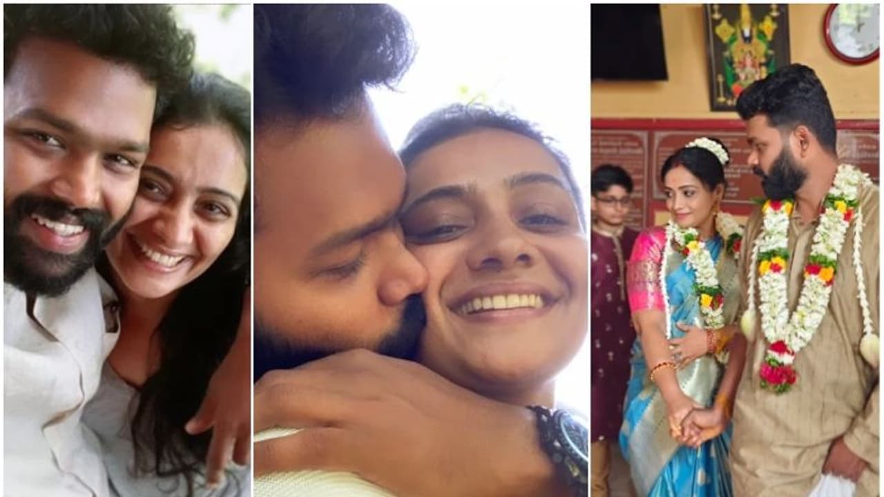 పెళ్లి.. విడాకులు.. రిపీట్..! మూడో భర్తకు విడాకులిచ్చిన నటి పెళ్లి.. విడాకులు.. రిపీట్..! మూడో భర్తకు విడాకులిచ్చిన నటి