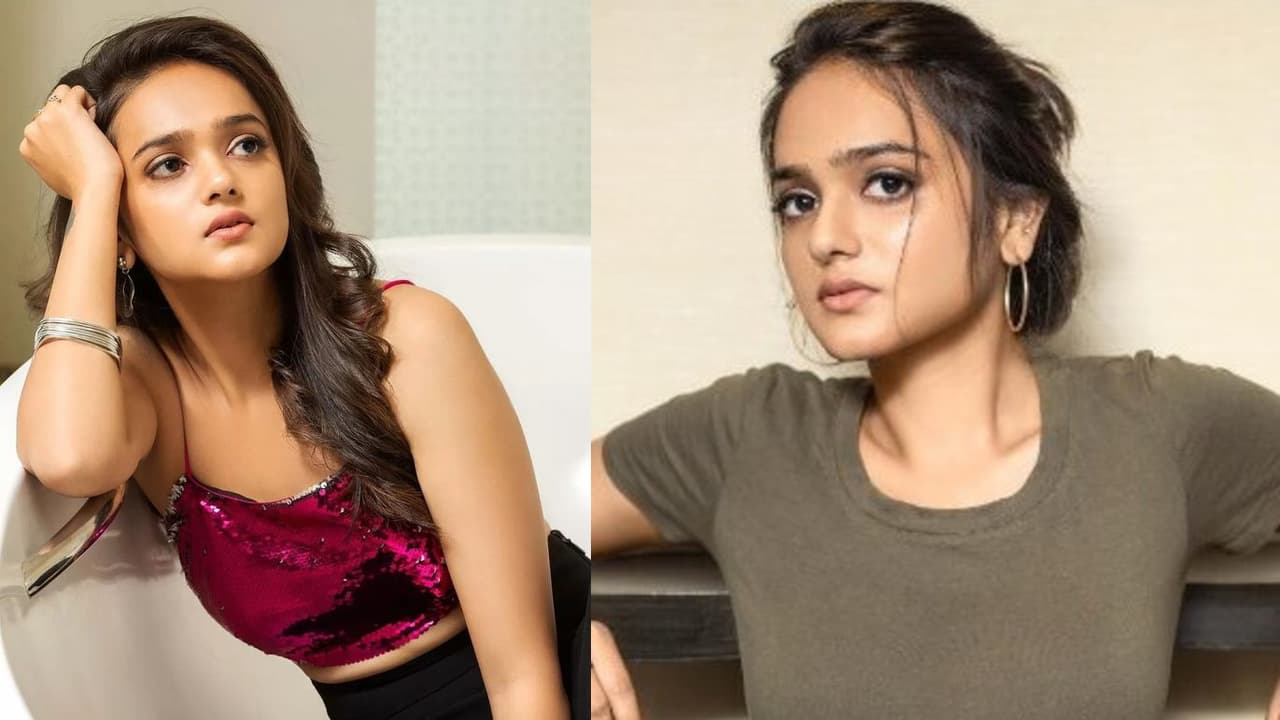 షాకింగ్: పెళ్లి లేకుండానే తల్లిని అవుతా! రామ్ కోసం కెరీర్ వదులుకున్న బిగ్ బాస్ భామ!! షాకింగ్: పెళ్లి లేకుండానే తల్లిని అవుతా! రామ్ కోసం కెరీర్ వదులుకున్న బిగ్ బాస్ భామ!!