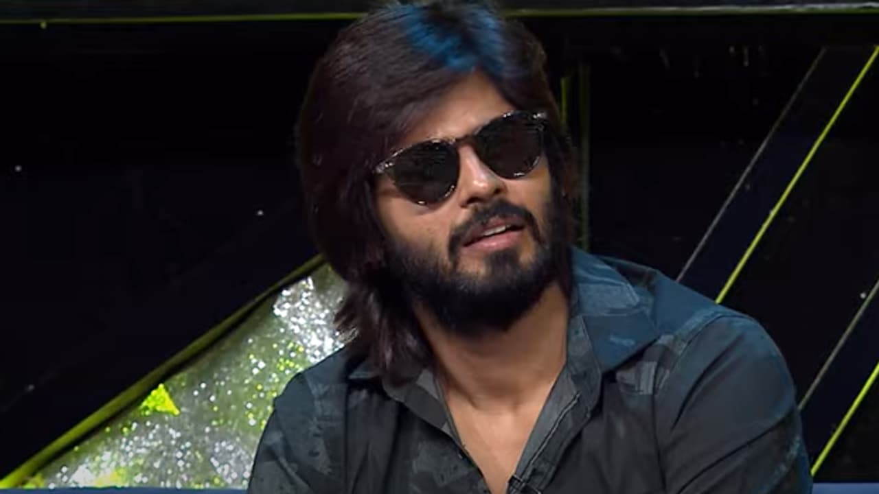 Kissik Talks: నా మెంటల్ స్టేటస్ బాలేదు, ఆత్మహత్యకు ప్రయత్నించా.. అమర్ దీప్ షాకింగ్ కామెంట్స్ Kissik Talks: నా మెంటల్ స్టేటస్ బాలేదు, ఆత్మహత్యకు ప్రయత్నించా.. అమర్ దీప్ షాకింగ్ కామెంట్స్