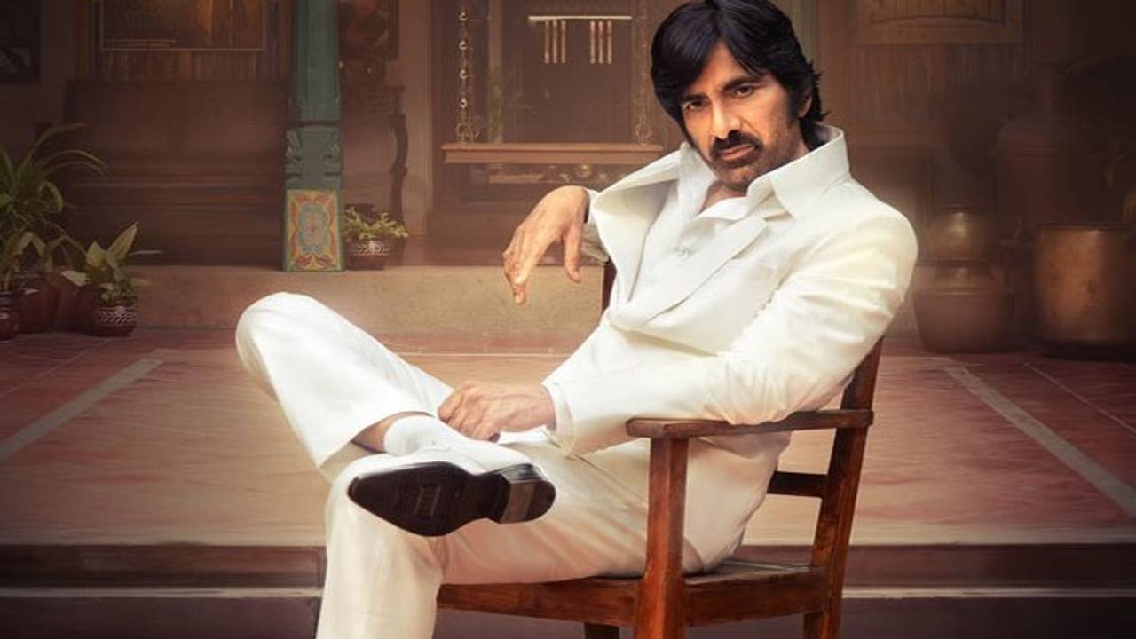 మైండ్ బ్లాక్ చేసేలా రవితేజ తదుపరి 4 చిత్రాలు.. ఒక్కొక్కటీ ఒక్కో జోనర్ మైండ్ బ్లాక్ చేసేలా రవితేజ తదుపరి 4 చిత్రాలు.. ఒక్కొక్కటీ ఒక్కో జోనర్