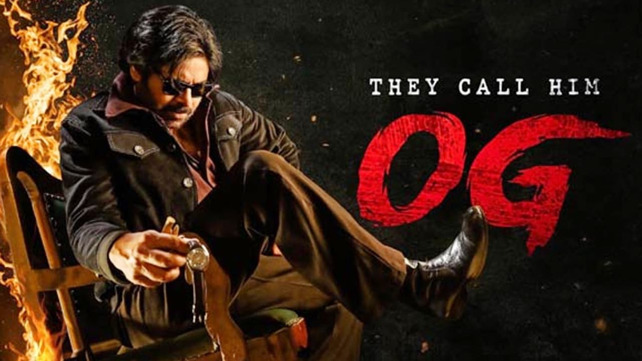 పవర్ స్టార్ని వెంటాడుతున్న బ్యాడ్ సెంటిమెంట్.. ఓజీ తో బ్రేక్ పడేనా? పవర్ స్టార్ని వెంటాడుతున్న బ్యాడ్ సెంటిమెంట్.. ఓజీ తో బ్రేక్ పడేనా?