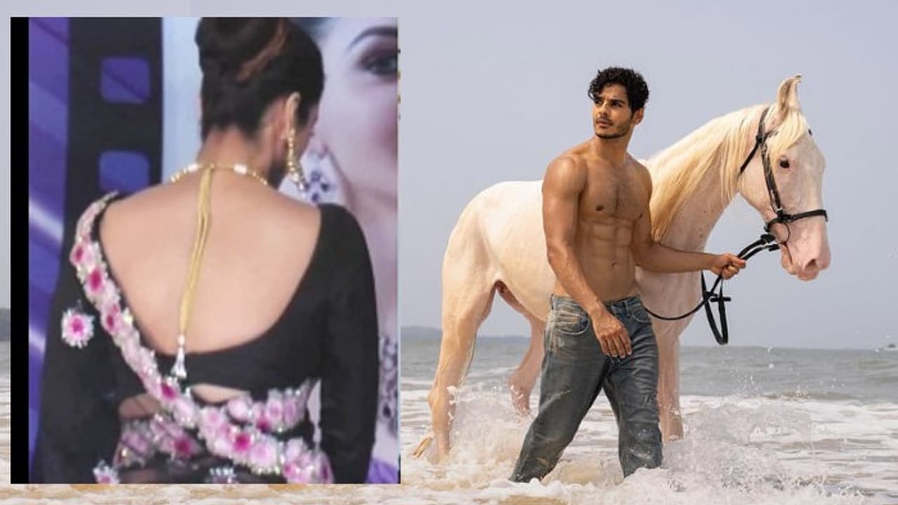 53 ఏళ్ల టాలీవుడ్ హీరోయిన్ తో 29 ఏళ్ల యంగ్ హీరో రొమాన్స్ 53 ఏళ్ల టాలీవుడ్ హీరోయిన్ తో 29 ఏళ్ల యంగ్ హీరో రొమాన్స్