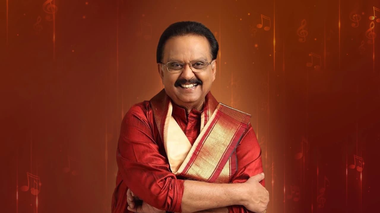 40 వేల పాటలు, 6 జాతీయ అవార్డులు: ఎస్పీ బాలసుబ్రహ్మణ్యం రికార్డుల రారాజు 40 వేల పాటలు, 6 జాతీయ అవార్డులు: ఎస్పీ బాలసుబ్రహ్మణ్యం రికార్డుల రారాజు