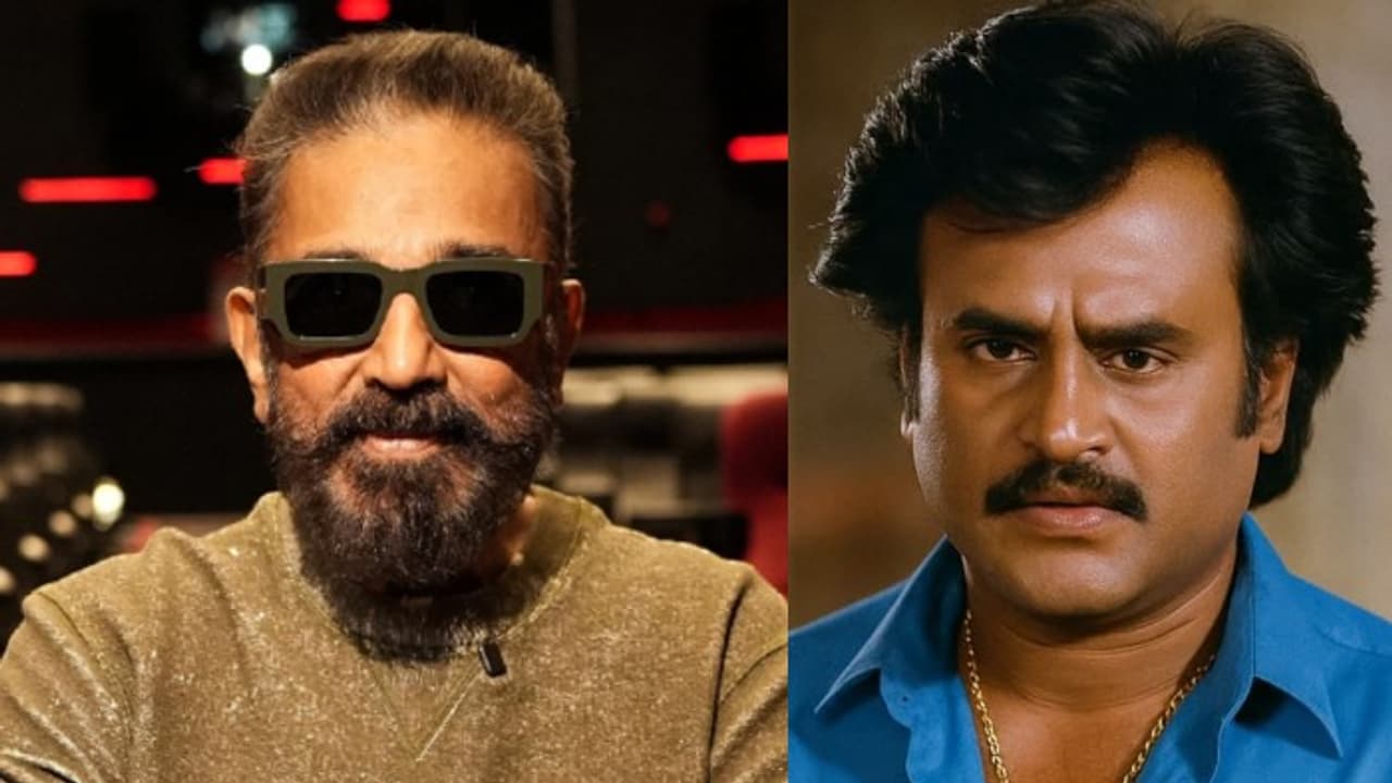 లోకేష్ కనగరాజ్ ఔట్.. రజనీకాంత్, కమల్ హాసన్ మూవీకి డైరెక్టర్ అతనే లోకేష్ కనగరాజ్ ఔట్.. రజనీకాంత్, కమల్ హాసన్ మూవీకి డైరెక్టర్ అతనే
