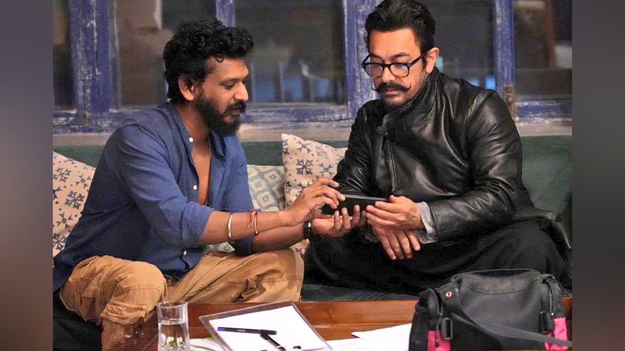 కూలీ సినిమాలో నటించి తప్పు చేశాను, ఆమిర్ ఖాన్ నిజంగా అలా అన్నారా? కూలీ సినిమాలో నటించి తప్పు చేశాను, ఆమిర్ ఖాన్ నిజంగా అలా అన్నారా?