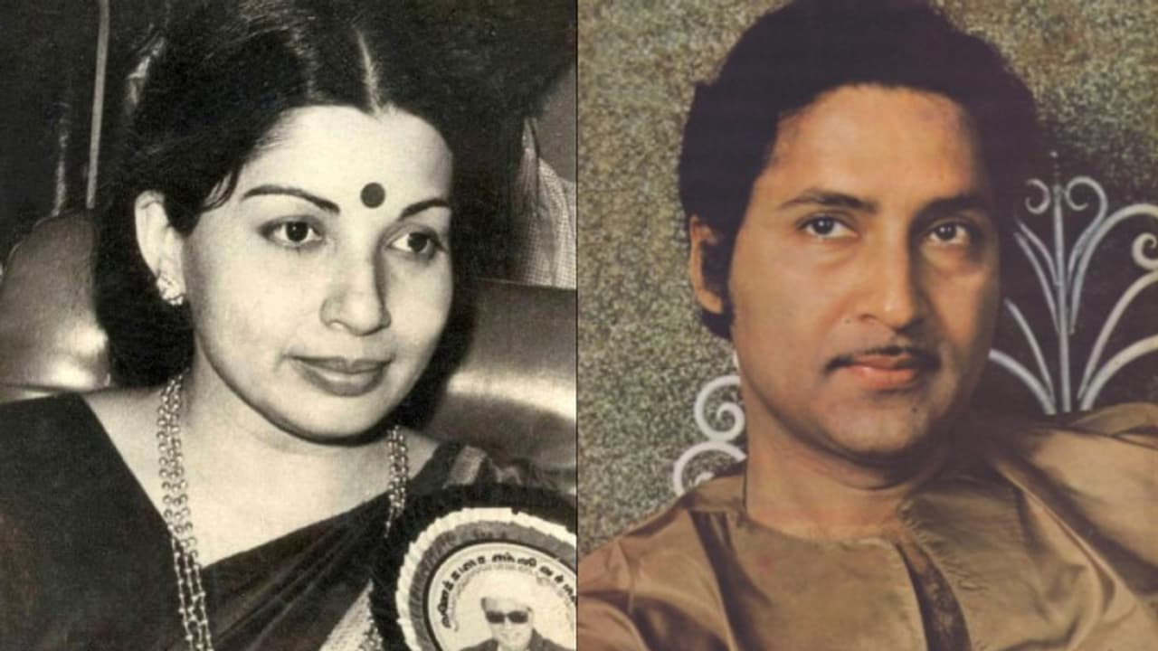అసెంబ్లీలో జయలలిత చీరలాగిన ఘటన చూసి శోభన్ బాబు ఏం చేశాడో తెలుసా? సోగ్గాడికి దారుణమైన అవమానం అసెంబ్లీలో జయలలిత చీరలాగిన ఘటన చూసి శోభన్ బాబు ఏం చేశాడో తెలుసా? సోగ్గాడికి దారుణమైన అవమానం