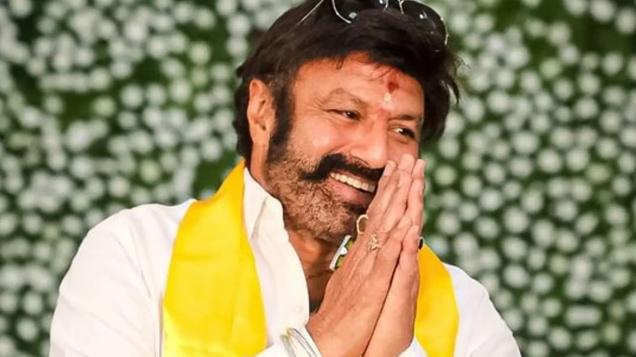 బాలకృష్ణకు అనారోగ్యం? ఆందోళనలో అభిమానులు, అసలేమయ్యింది? బాలకృష్ణకు అనారోగ్యం? ఆందోళనలో అభిమానులు, అసలేమయ్యింది?