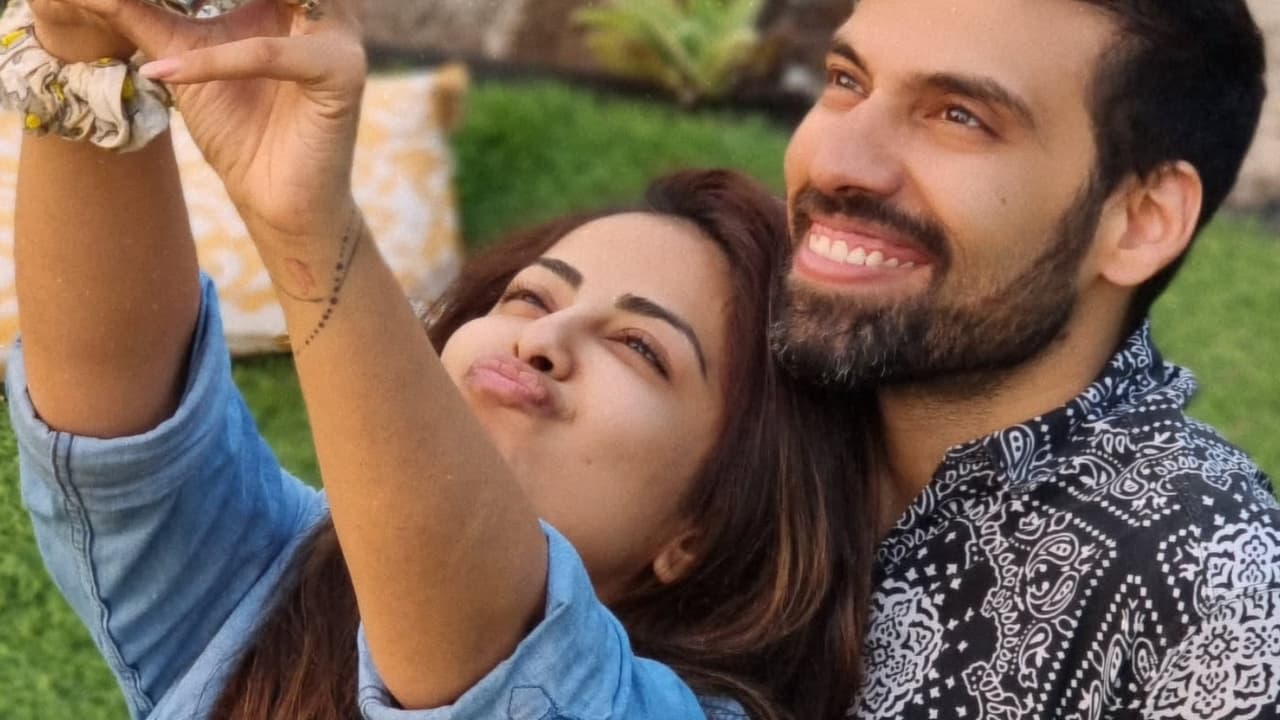Avika Gor: పెళ్లి పీటలెక్కబోతున్న చిన్నారి పెళ్లి కూతురు.. వరుడు ఎవరంటే? Avika Gor: పెళ్లి పీటలెక్కబోతున్న చిన్నారి పెళ్లి కూతురు.. వరుడు ఎవరంటే?