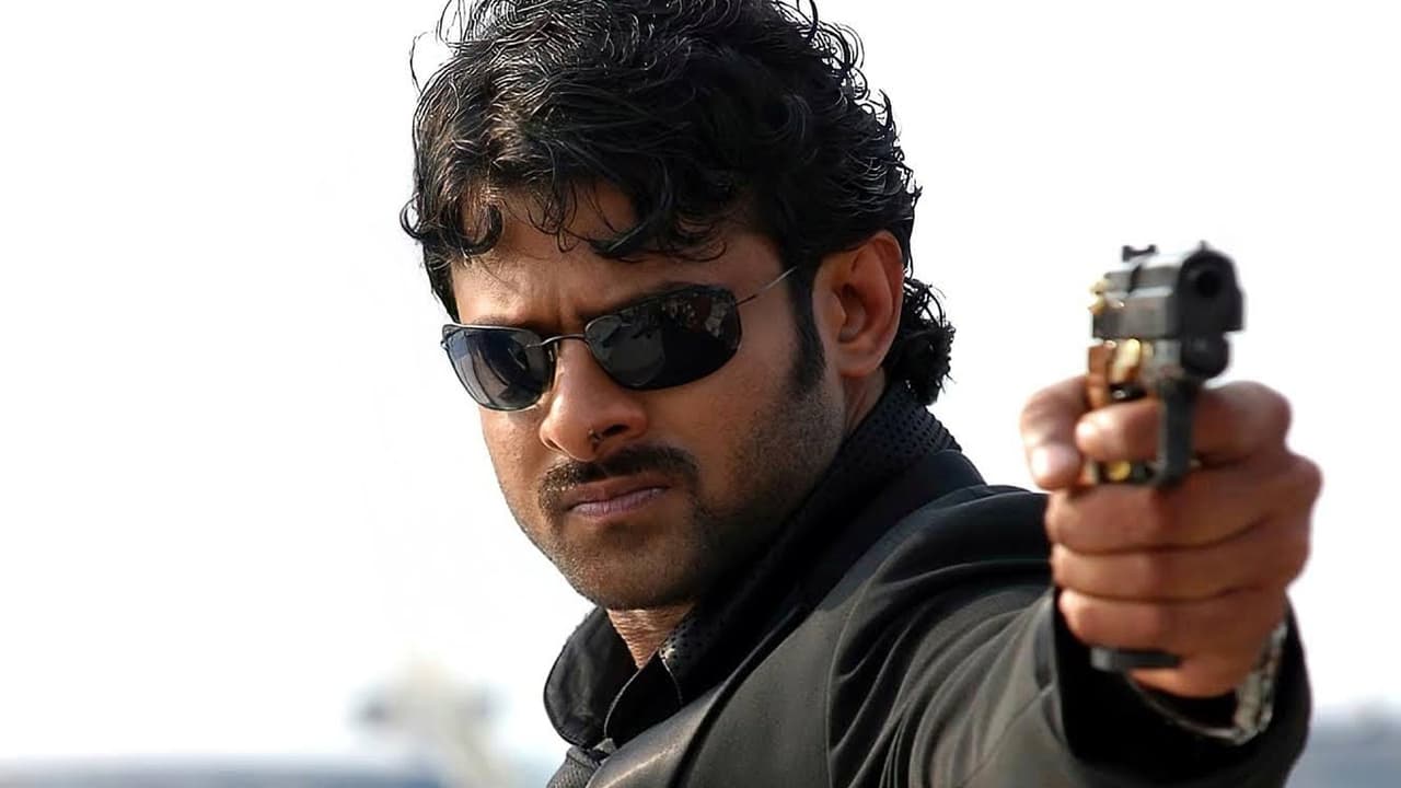 ప్రభాస్ కన్నీళ్లు పెట్టిన సందర్భం: పాన్ ఇండియా స్టార్ ఎమోషనల్ కామెంట్స్ ప్రభాస్ కన్నీళ్లు పెట్టిన సందర్భం: పాన్ ఇండియా స్టార్ ఎమోషనల్ కామెంట్స్