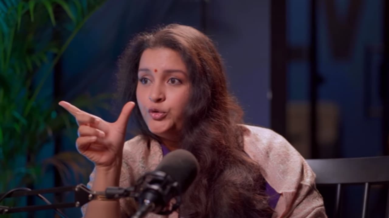 Renu Desai: రేణు దేశాయ్ `బ్యాడ్ గాళ్స్`తో కమ్ బ్యాక్.. అమ్మాయిలను అమ్మోరులా పెంచాలి Renu Desai: రేణు దేశాయ్ `బ్యాడ్ గాళ్స్`తో కమ్ బ్యాక్.. అమ్మాయిలను అమ్మోరులా పెంచాలి