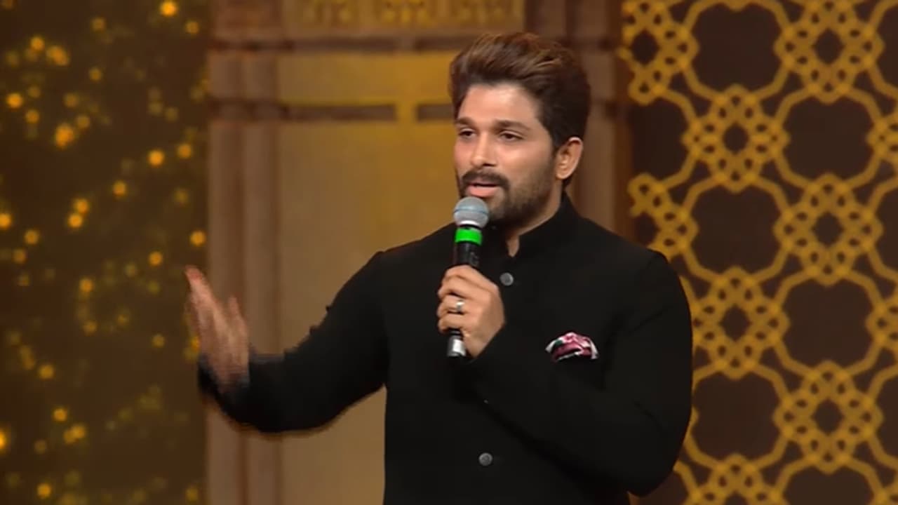 బన్నీ బర్త్డే స్పెషల్: టాప్ 10 మూవీస్ లిస్ట్ రిలీజ్! పుష్ప 2కి షాకింగ్ ట్విస్ట్!! బన్నీ బర్త్డే స్పెషల్: టాప్ 10 మూవీస్ లిస్ట్ రిలీజ్! పుష్ప 2కి షాకింగ్ ట్విస్ట్!!