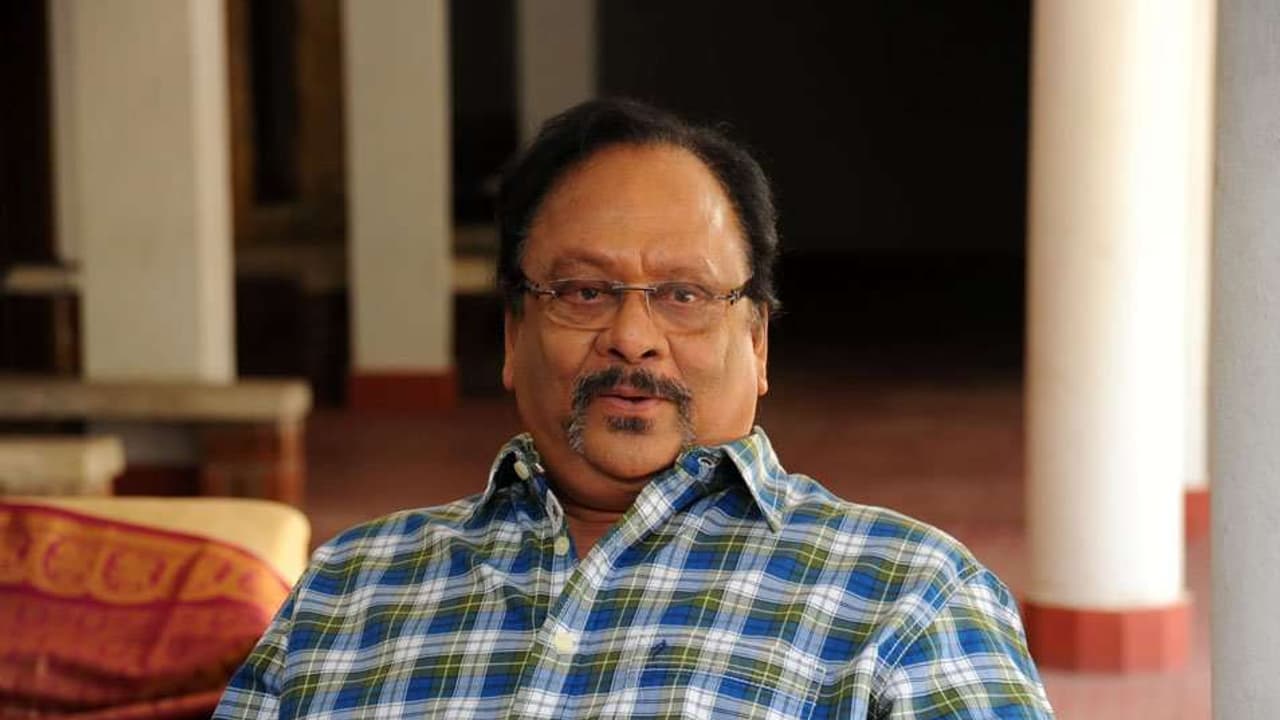 Shocking Truth: Krishnam Raju's Ancestors' 3000-Acre Buttermilk Gift Revealed! Shocking Truth: Krishnam Raju's Ancestors' 3000-Acre Buttermilk Gift Revealed!