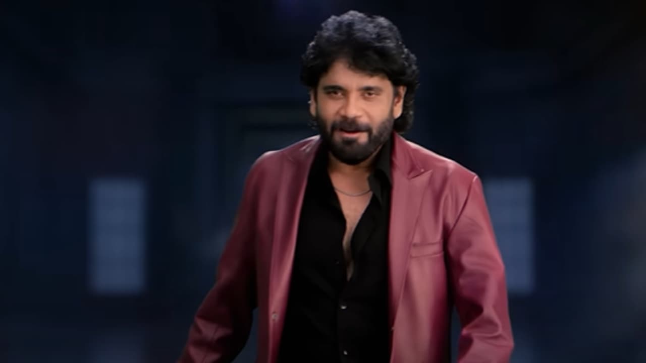 బిగ్ బాస్ తెలుగు 9లోకి స్టార్ సింగర్.. లేటెస్ట్ కన్ఫమ్ కంటెస్టెంట్ల లిస్ట్ బిగ్ బాస్ తెలుగు 9లోకి స్టార్ సింగర్.. లేటెస్ట్ కన్ఫమ్ కంటెస్టెంట్ల లిస్ట్