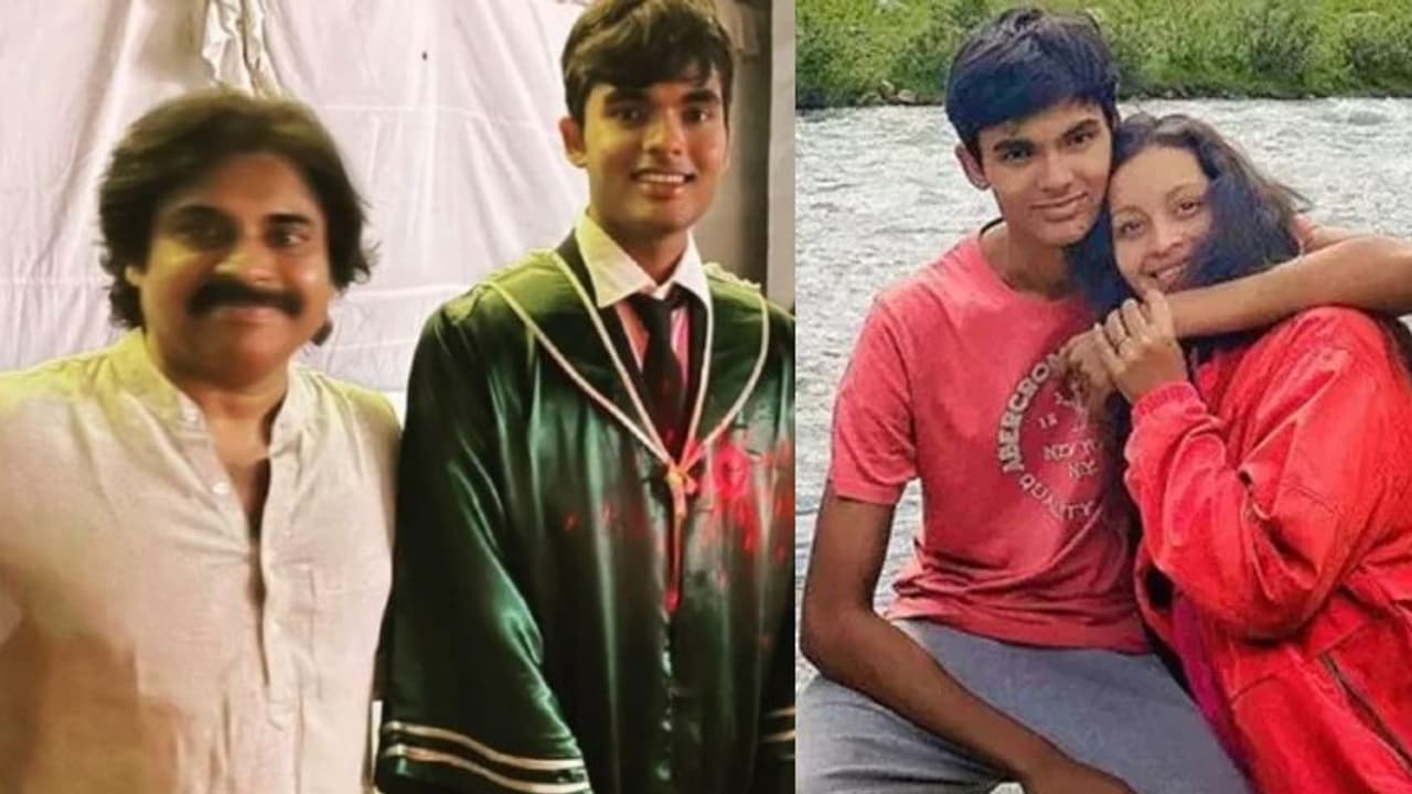 Akira Nandan: నటించిన ఏకైక సినిమా ఏంటో తెలుసా? రేణు దేశాయ్ ఫోన్ చేస్తే పవన్ రియాక్షన్ ఇదే Akira Nandan: నటించిన ఏకైక సినిమా ఏంటో తెలుసా? రేణు దేశాయ్ ఫోన్ చేస్తే పవన్ రియాక్షన్ ఇదే