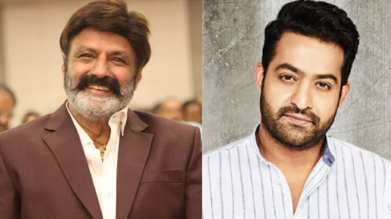 నా గుండె కోస్తే వచ్చేది బాలకృష్ణ బాబాయ్.. ఆయన తర్వాతే ఎవరైనా.. ఎన్టీఆర్ ఊహించని కామెంట్స్ నా గుండె కోస్తే వచ్చేది బాలకృష్ణ బాబాయ్.. ఆయన తర్వాతే ఎవరైనా.. ఎన్టీఆర్ ఊహించని కామెంట్స్