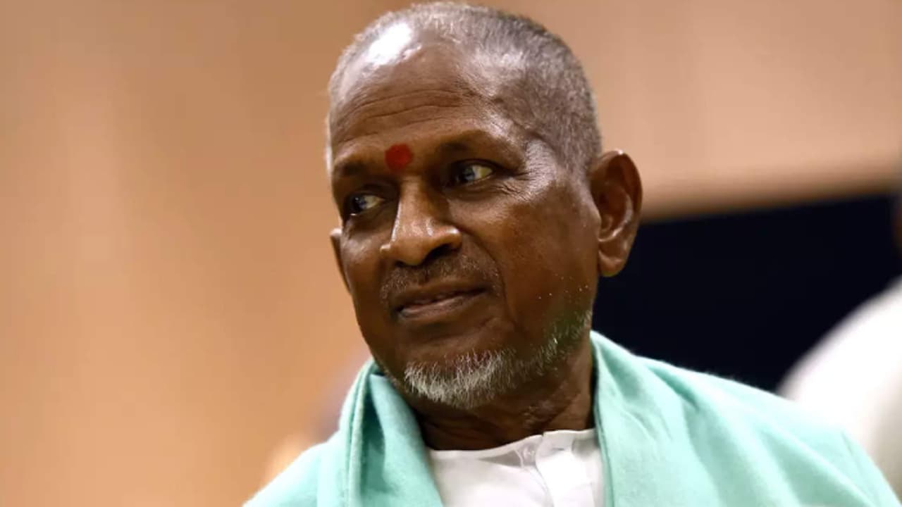 ఇళయరాజా మ్యూజిక్ సంచలనం! ఒకే వాయిద్యంతో 9 వేల భావాలు! ఇది మామూలు మ్యూజిక్ కాదు.. రికార్డ్ బ్రేకింగ్ మ్యూజిక్! ఇళయరాజా మ్యూజిక్ సంచలనం! ఒకే వాయిద్యంతో 9 వేల భావాలు! ఇది మామూలు మ్యూజిక్ కాదు.. రికార్డ్ బ్రేకింగ్ మ్యూజిక్!