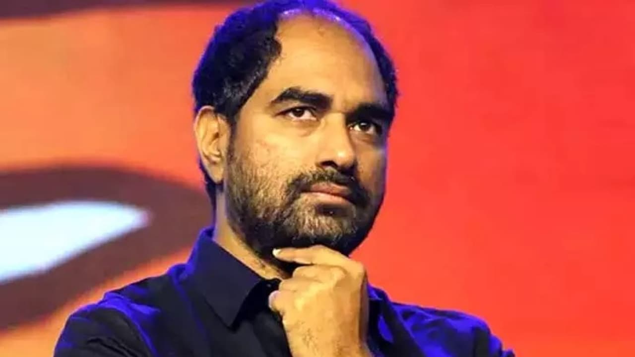 అందుకే పవన్ కళ్యాణ్ సినిమా నుంచి తప్పుకున్నా: డైరెక్టర్ క్రిష్ అందుకే పవన్ కళ్యాణ్ సినిమా నుంచి తప్పుకున్నా: డైరెక్టర్ క్రిష్